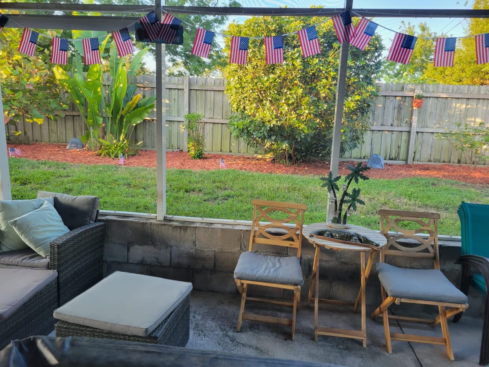 Theater Solutions 2R6G Outdoor Granite 6.5