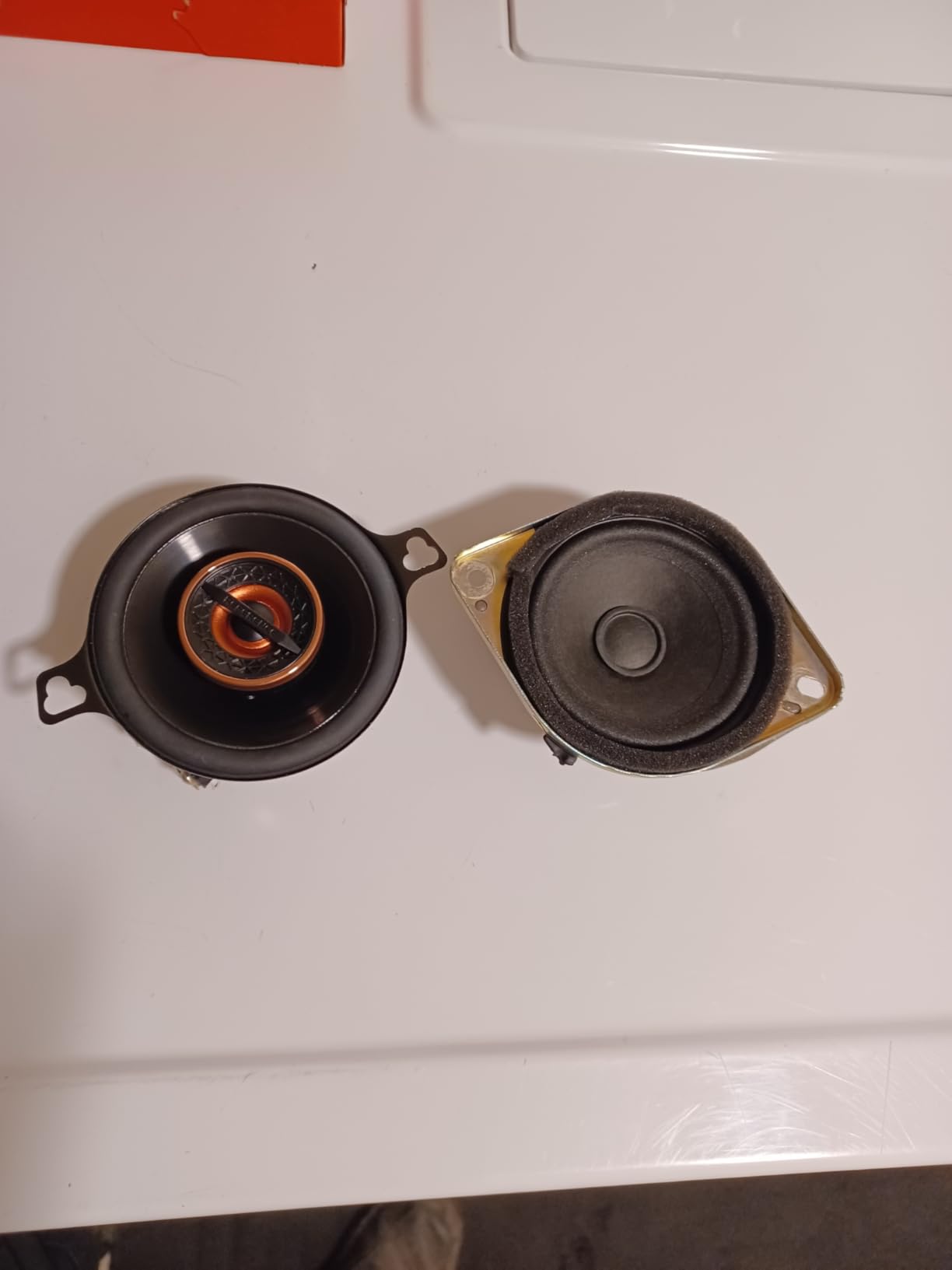 Infinity Reference 3032cf 3.5-Inch, 75-watt High Performance Two-Way Loudspeaker (Pair) customer photo 2
