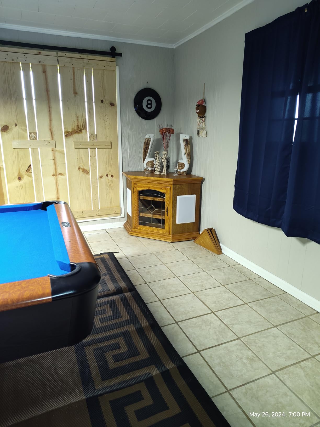 Monoprice 3-Way Fiber In-Wall Speakers - 8 Inch (Pair) With Removable And Paintable Grille - Caliber Series customer photo 1