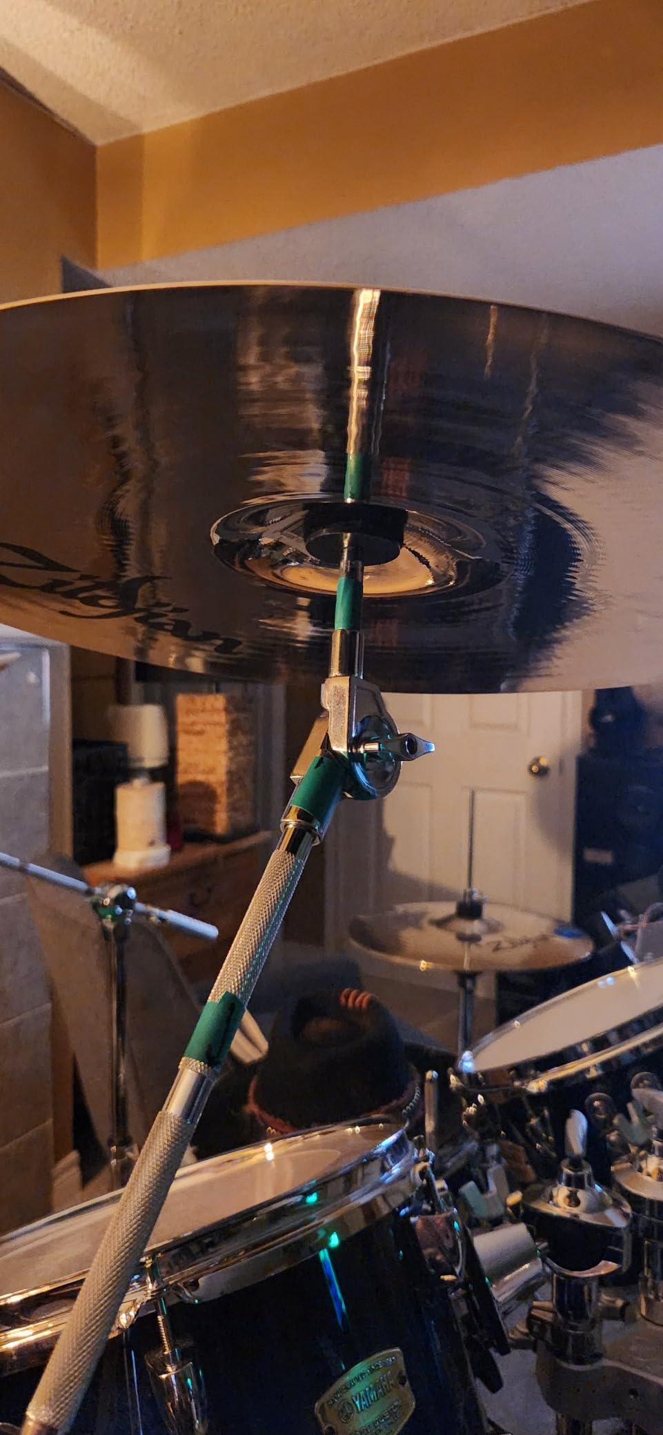 Zildjian A20579-11 A Custom Cymbal Pack customer photo 2