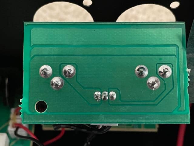 MUSYSIC Power Amplifier 2000 Watts 2 Channel PA Amplifier for Speakers customer photo 2