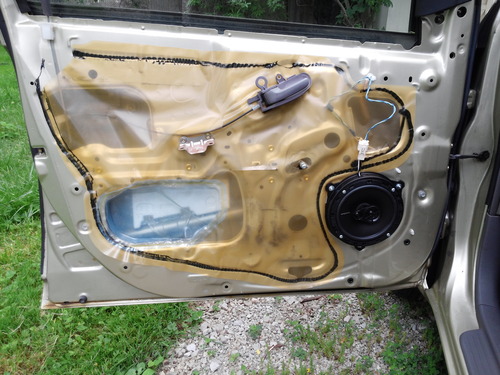 Rockford Fosgate Prime R14X2 4