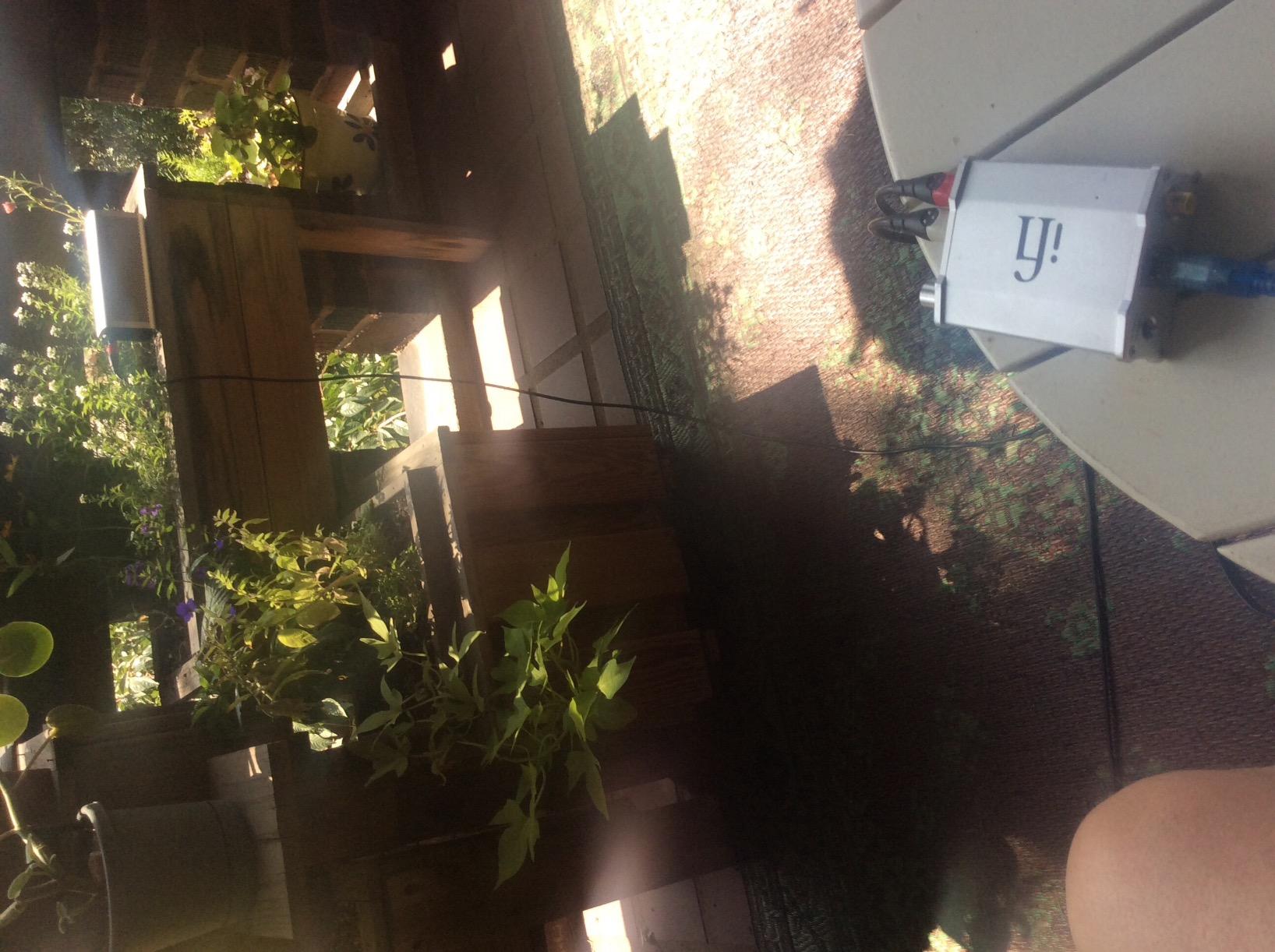iFi - Nano iDSD DAC/Headphone Amp customer photo 1