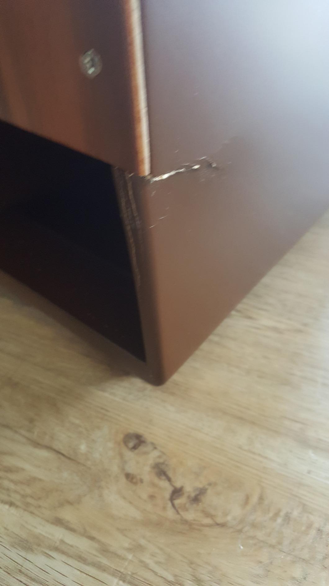 Meinl Percussion SUBCAJ5WN Jumbo Bass Subwoofer Cajon with Internal Snares, Walnut (VIDEO) customer photo 1