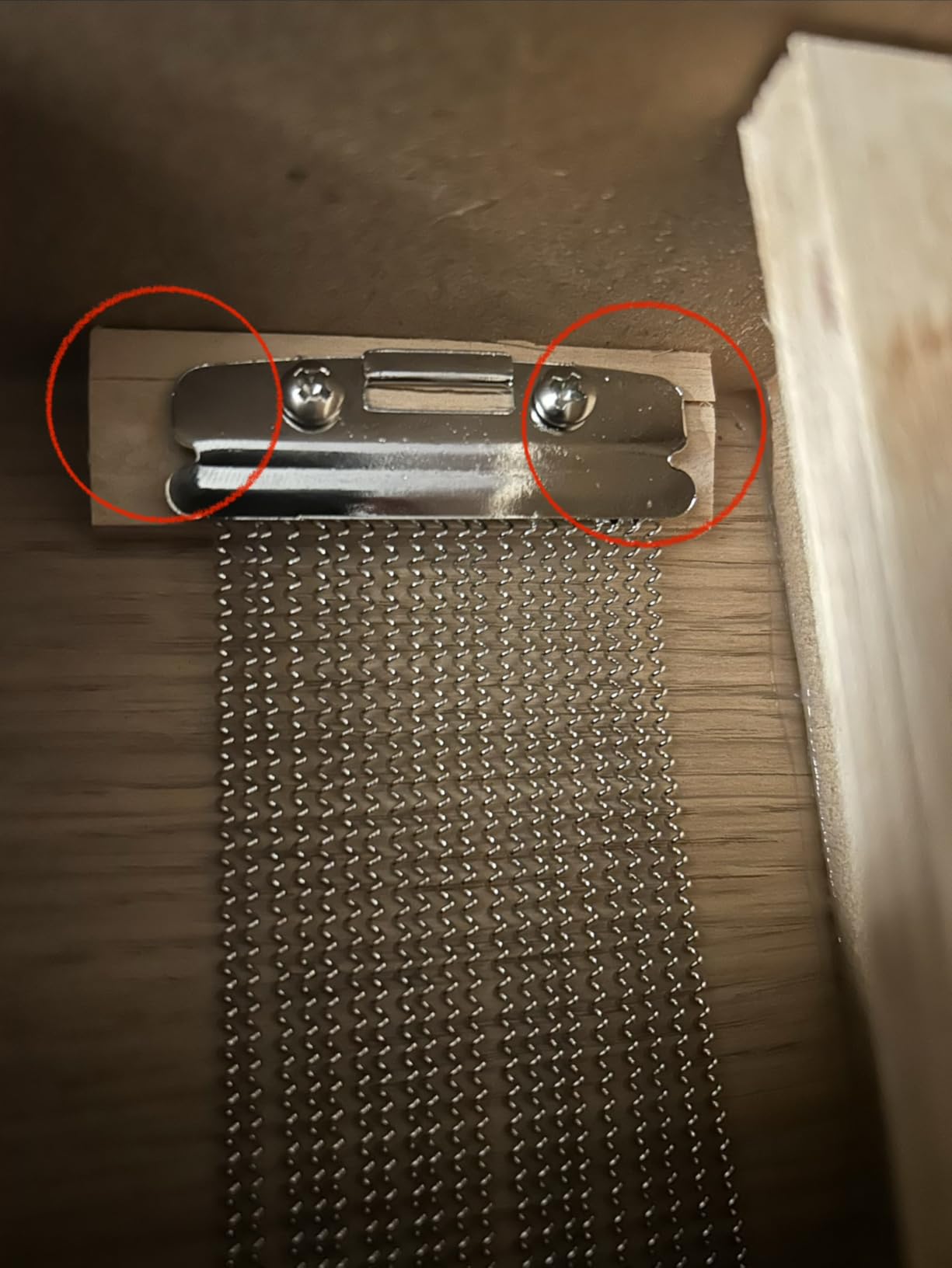 Meinl Slaptop Cajon Box Drum with Internal Snares and Forward Projecting Sound Ports - NOT MADE IN CHINA - Walnut Playing Surface, 2-YEAR WARRANTY (TOPCAJ2WN) customer photo 2