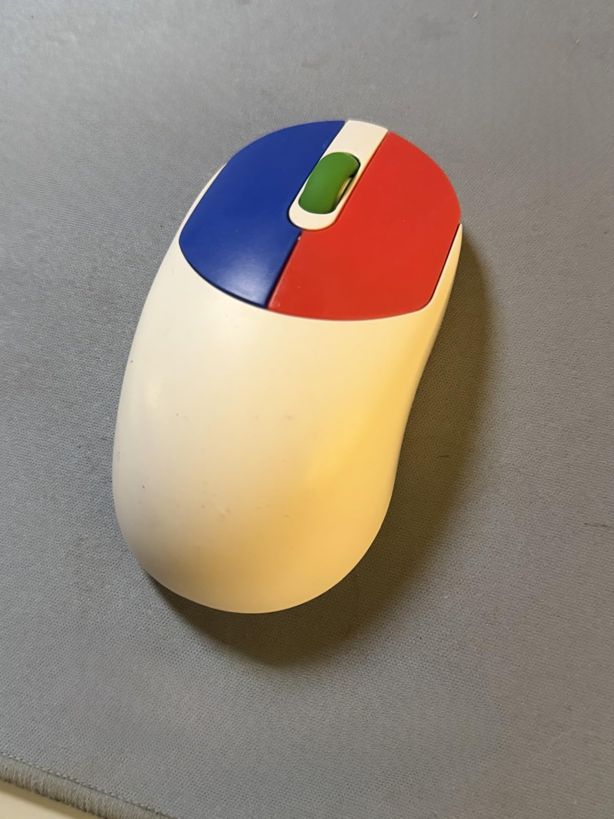 Clevy Kids Mouse - Colorful Ergonomic USB Computer and Laptop Kids Mouse for School and Home Computer Use - Wired Children Friendly - Compatible with Windows, macOS, Chromebook customer photo 2