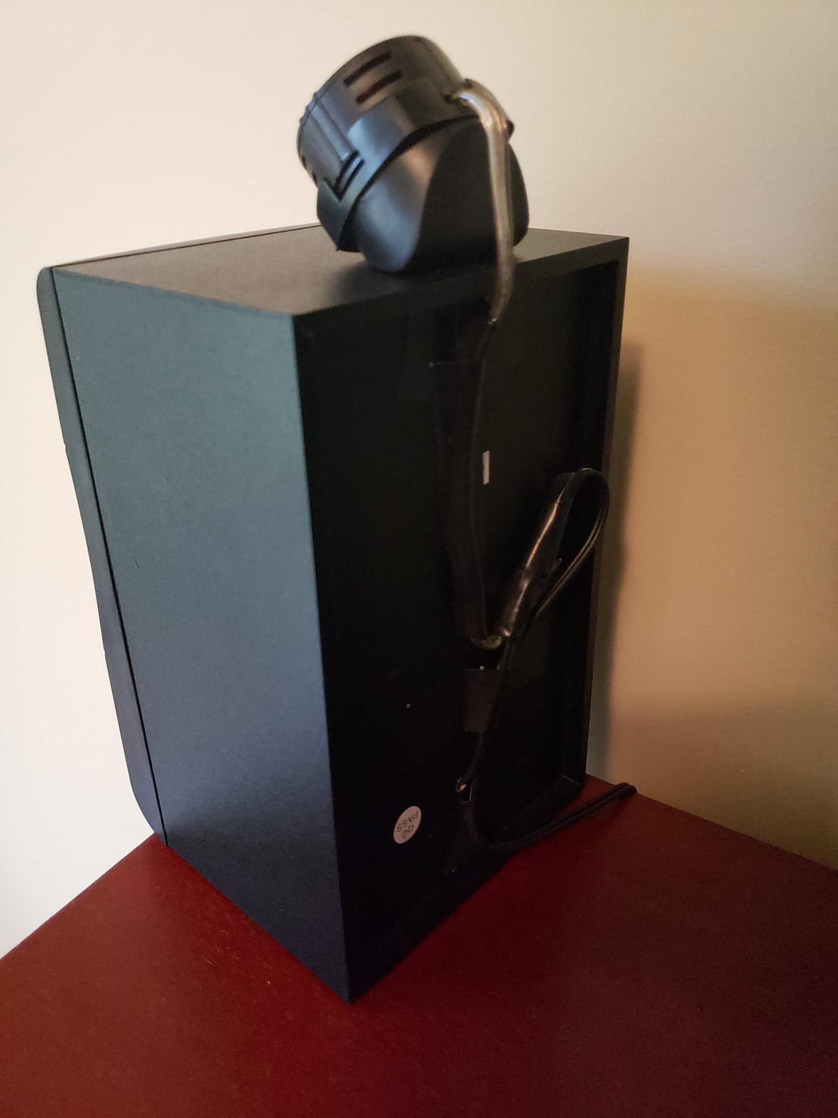 Acoustic Audio AA5171 5.1 Surround Sound Bluetooth Home Entertainment System customer photo 2