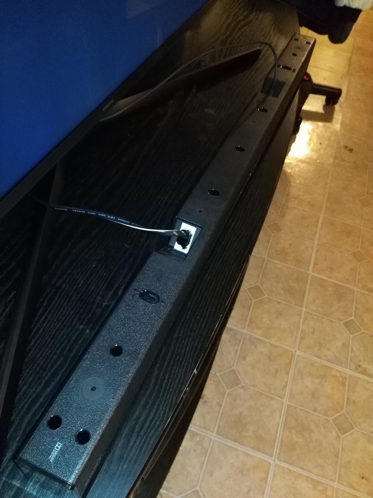 Sony HT-CT80 Soundbar Home Speaker customer photo 1