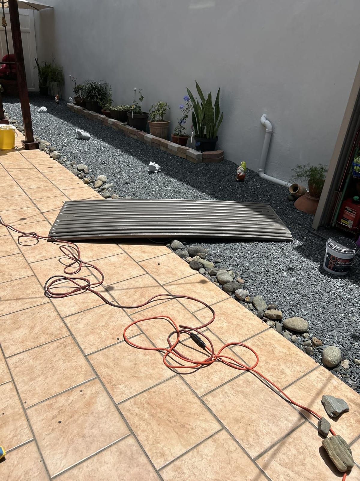 WORX 12 Amp Turbine Electric Leaf Blower for Daily Leaf Removal, WG520 customer photo 2