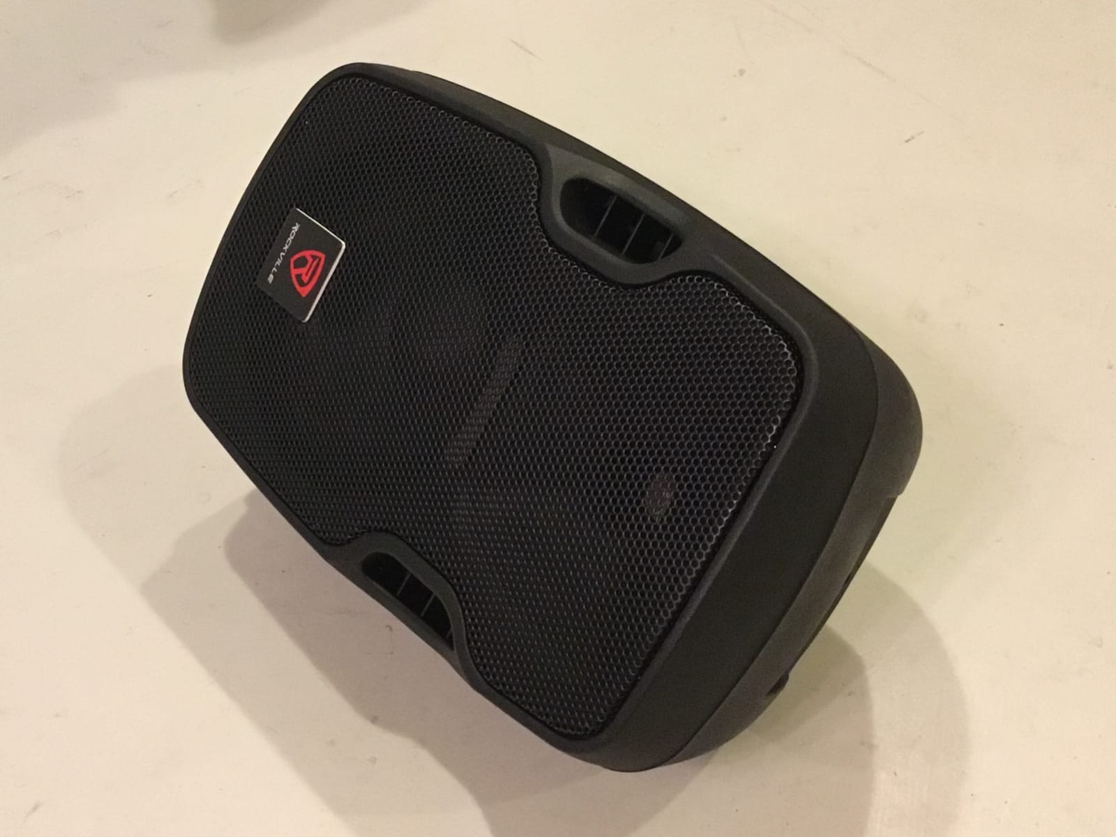 Rockville BPA8 300W Peak/75W RMS 8