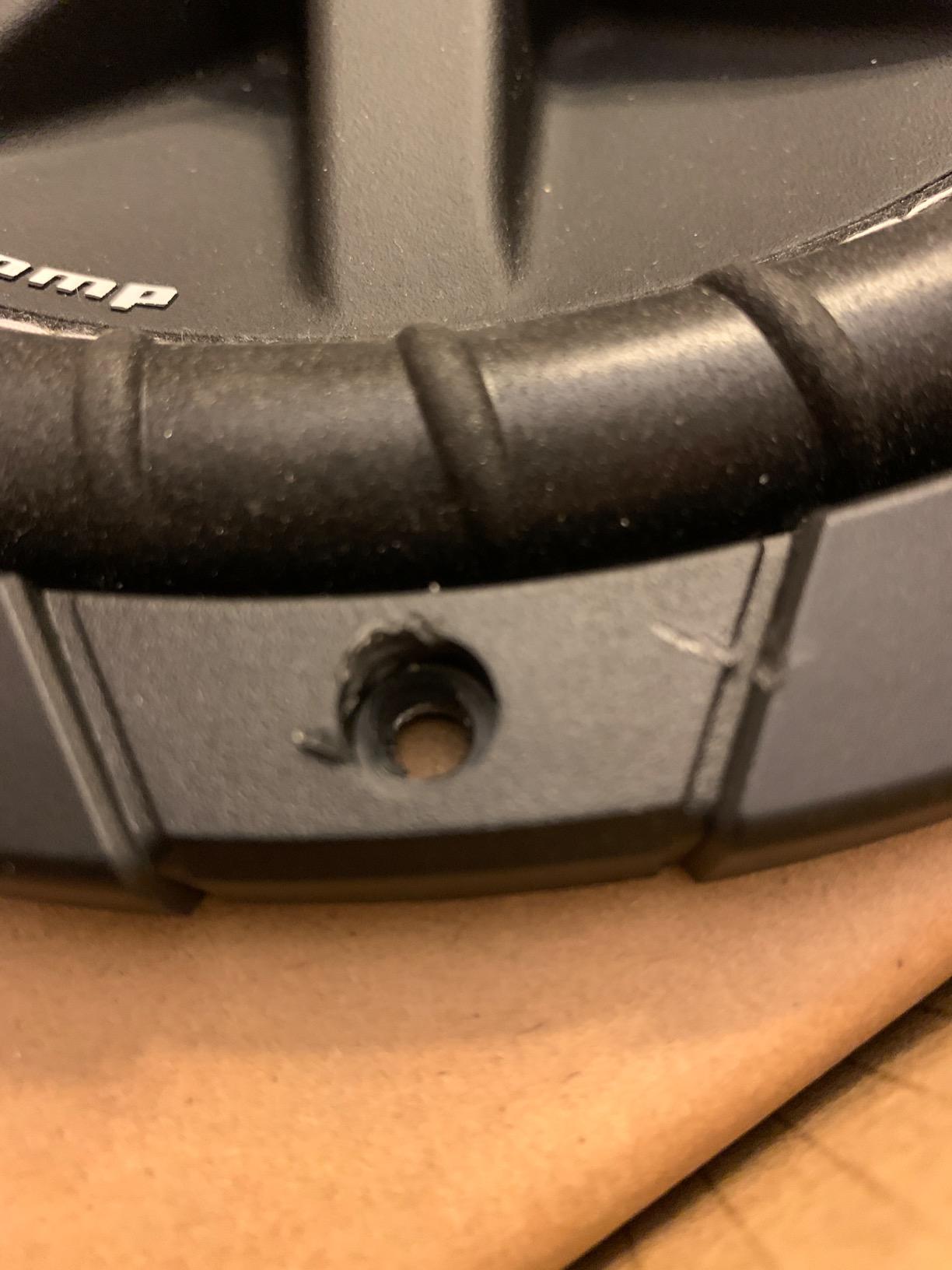 KICKER Comp 10-inch (25cm) Subwoofer, 4-Ohm, RoHS Compliant customer photo 2