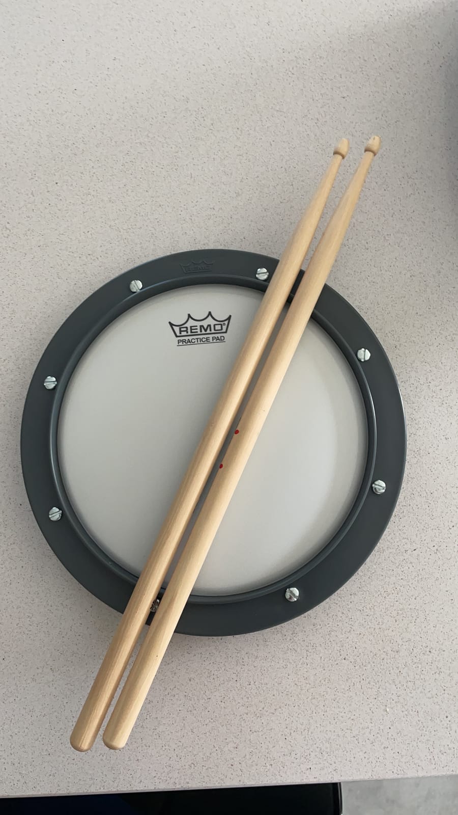 Remo RT-0010-58 10