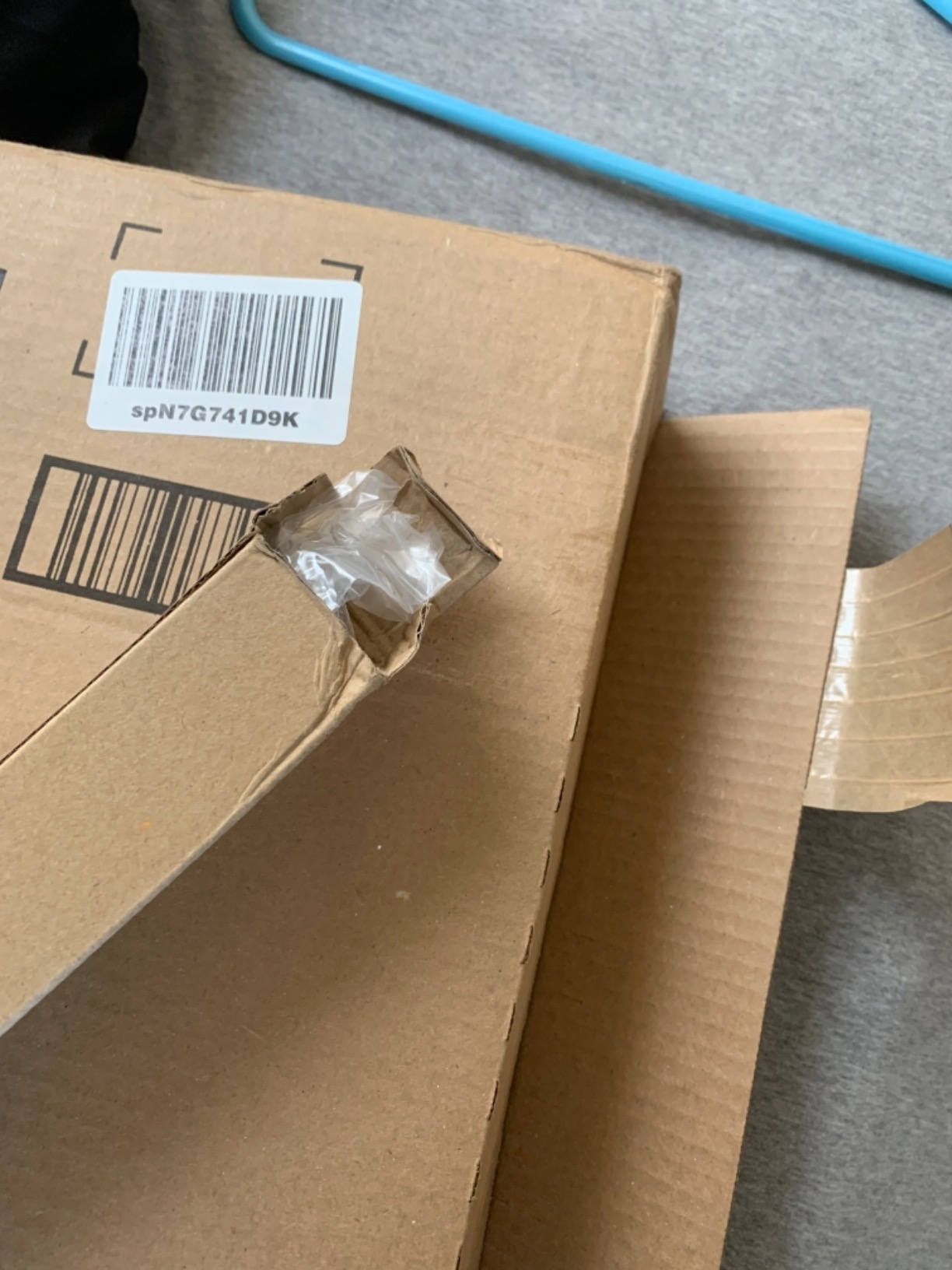 NEEWER NW-7000 Microphone Boom Arm customer photo 2