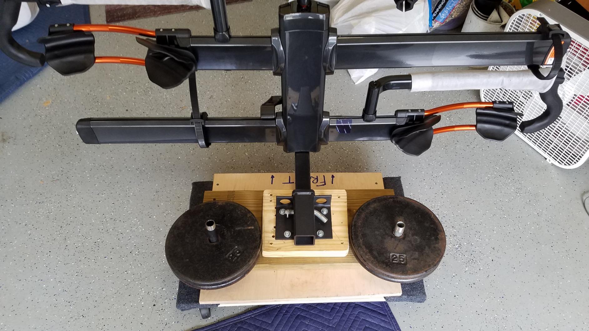 Kuat NV 2.0-1.25