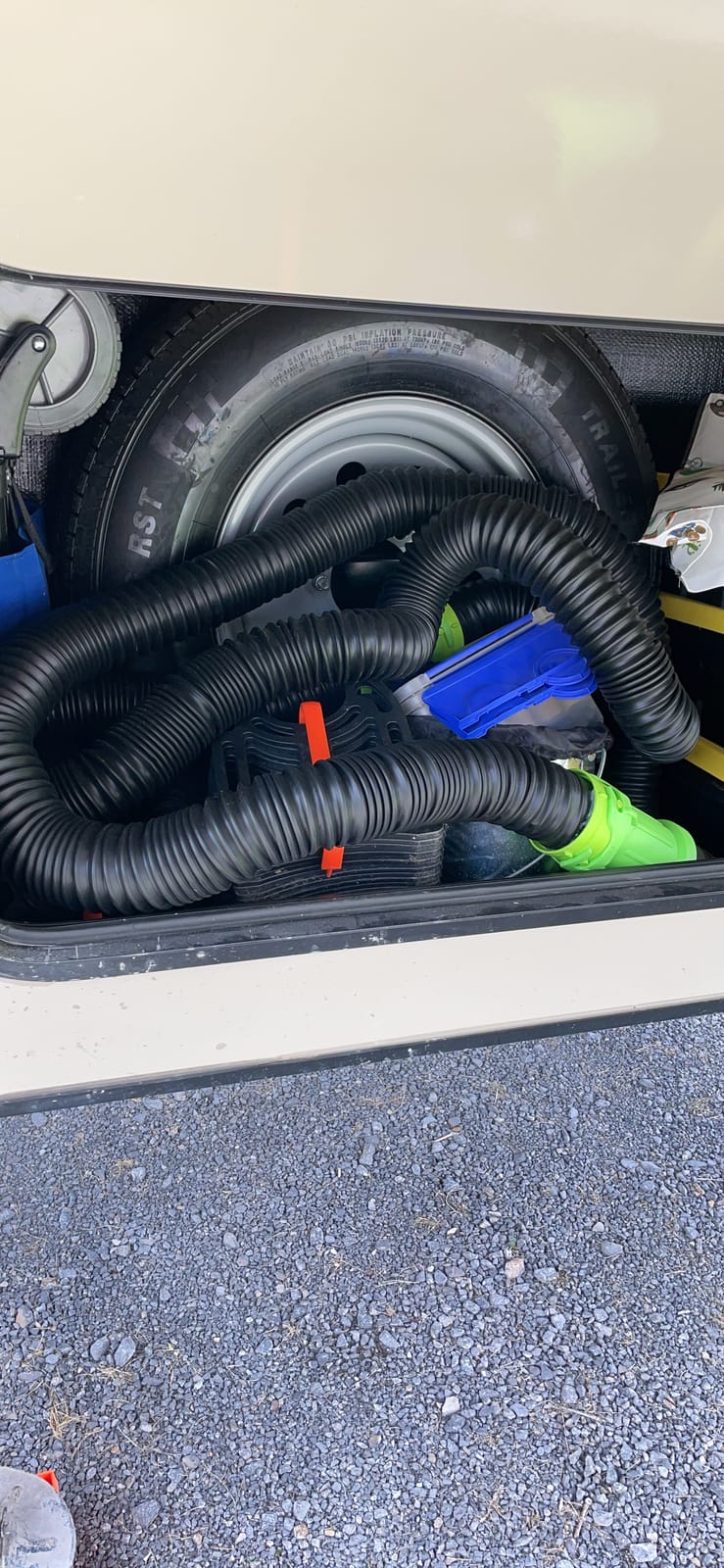 TITAN™ PREMIUM HOSE KIT 20' COMPLETE SYSTEM customer photo 1