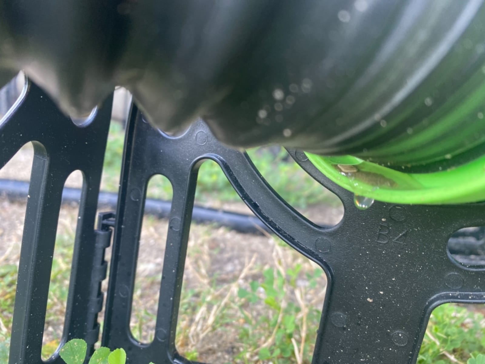 TITAN™ PREMIUM HOSE KIT 20' COMPLETE SYSTEM customer photo 2