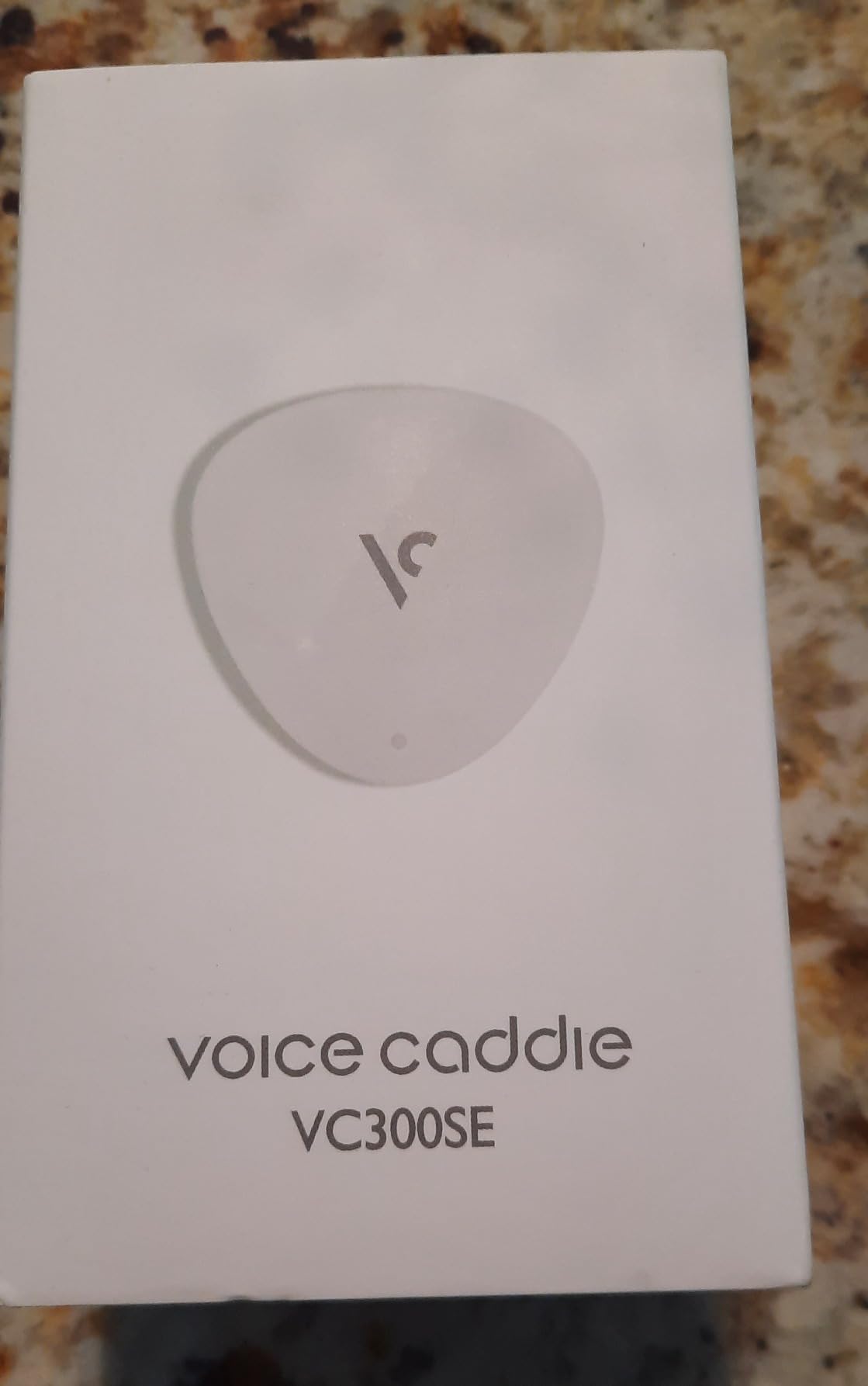 Voice Caddie VC300SE Golf GPS Rangefinder | Voice Output of Distance at Click of Button | Front, Middle, Back of Green Info | Over 40,000 Courses Worldwide | No Fees customer photo 2