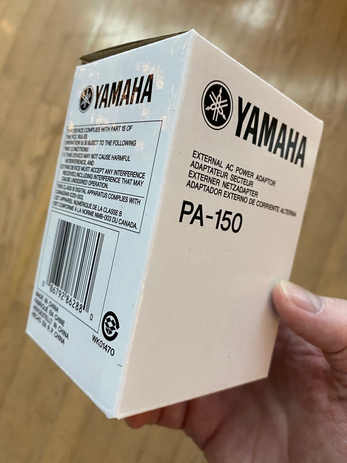 Yamaha DD75 Portable Digital Drums with 2 Pedals and Drumsticks - Power Adapter sold separately customer photo 1