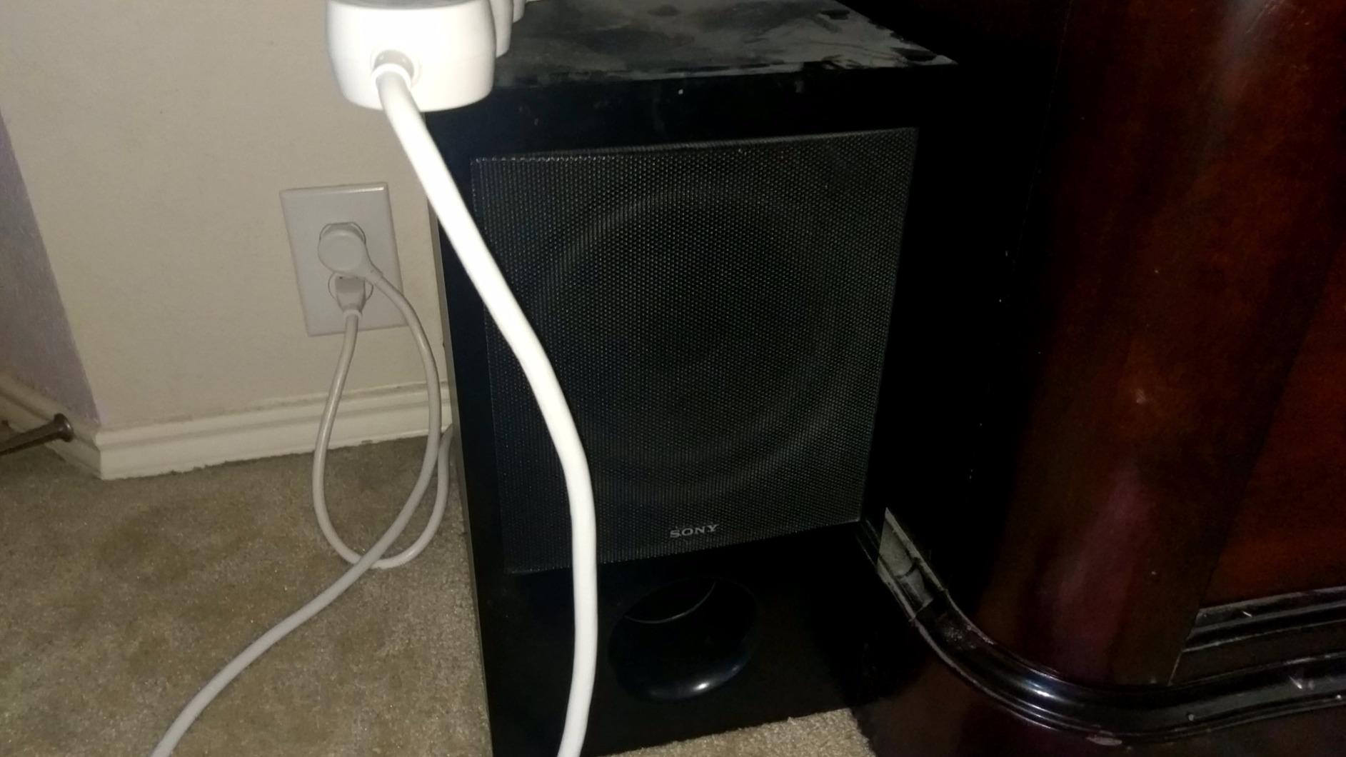 Lepai LP-2020TI Hi-Fi Mini Class D Stereo Amplifier - 20W Max at 4 Ohms, 12W Max at 8 Ohms, Digital Audio Solution with Power Supply customer photo 2