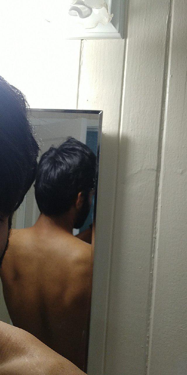 baKblade 2.0 PLUS - Back Shaver for Men (DIY), Ergonomic Handle, Shave Wet or Dry (Extra Blades Included) customer photo 2