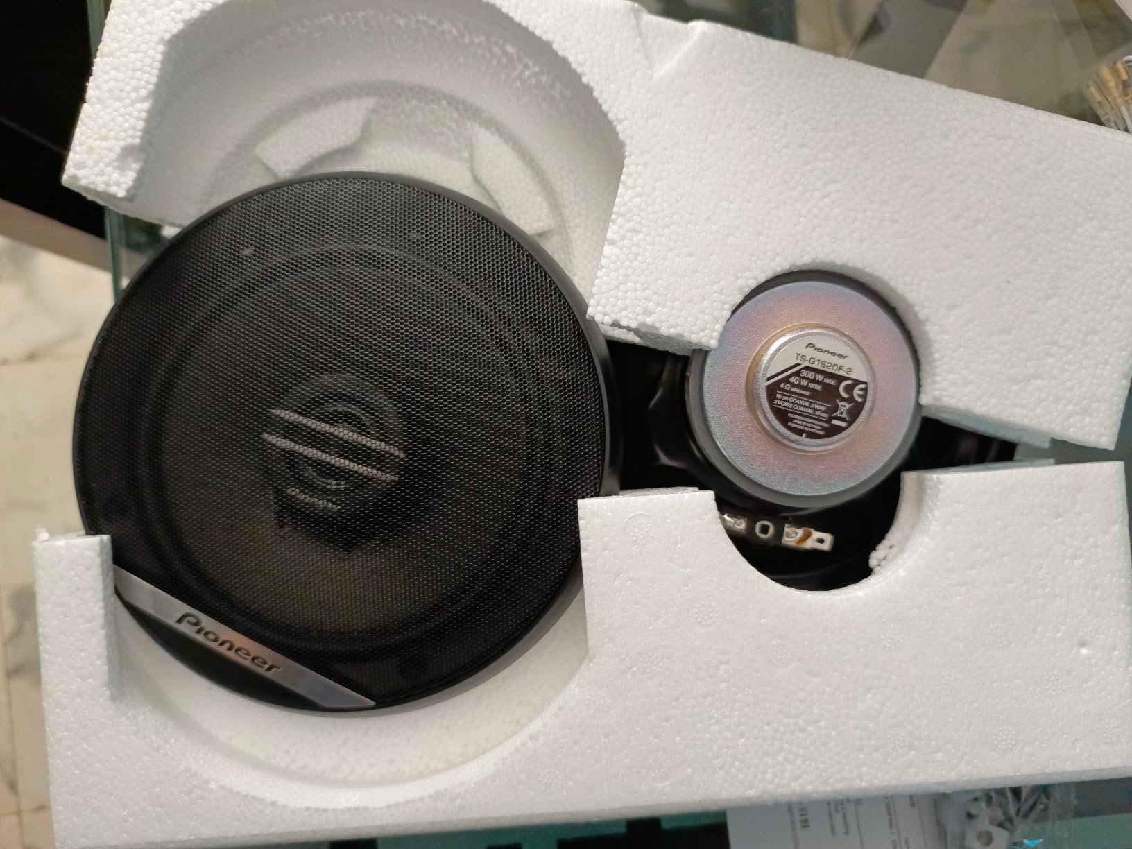 PIONEER G-Series TS-G6820S 6