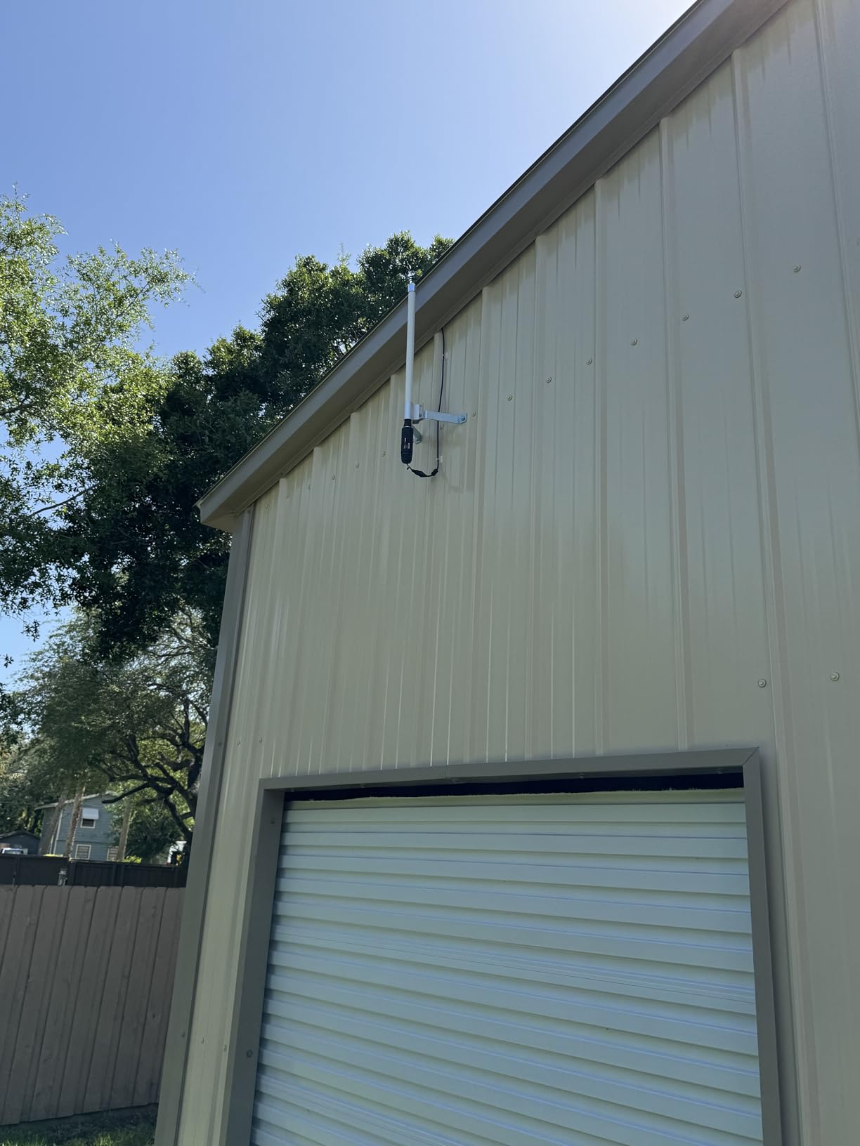 C. Crane CC Vector RV Long Range WiFi Repeater System 2.4 GHz- Extends Distant WiFi to All Devices in Your RV, Boat or Big Rig customer photo 2