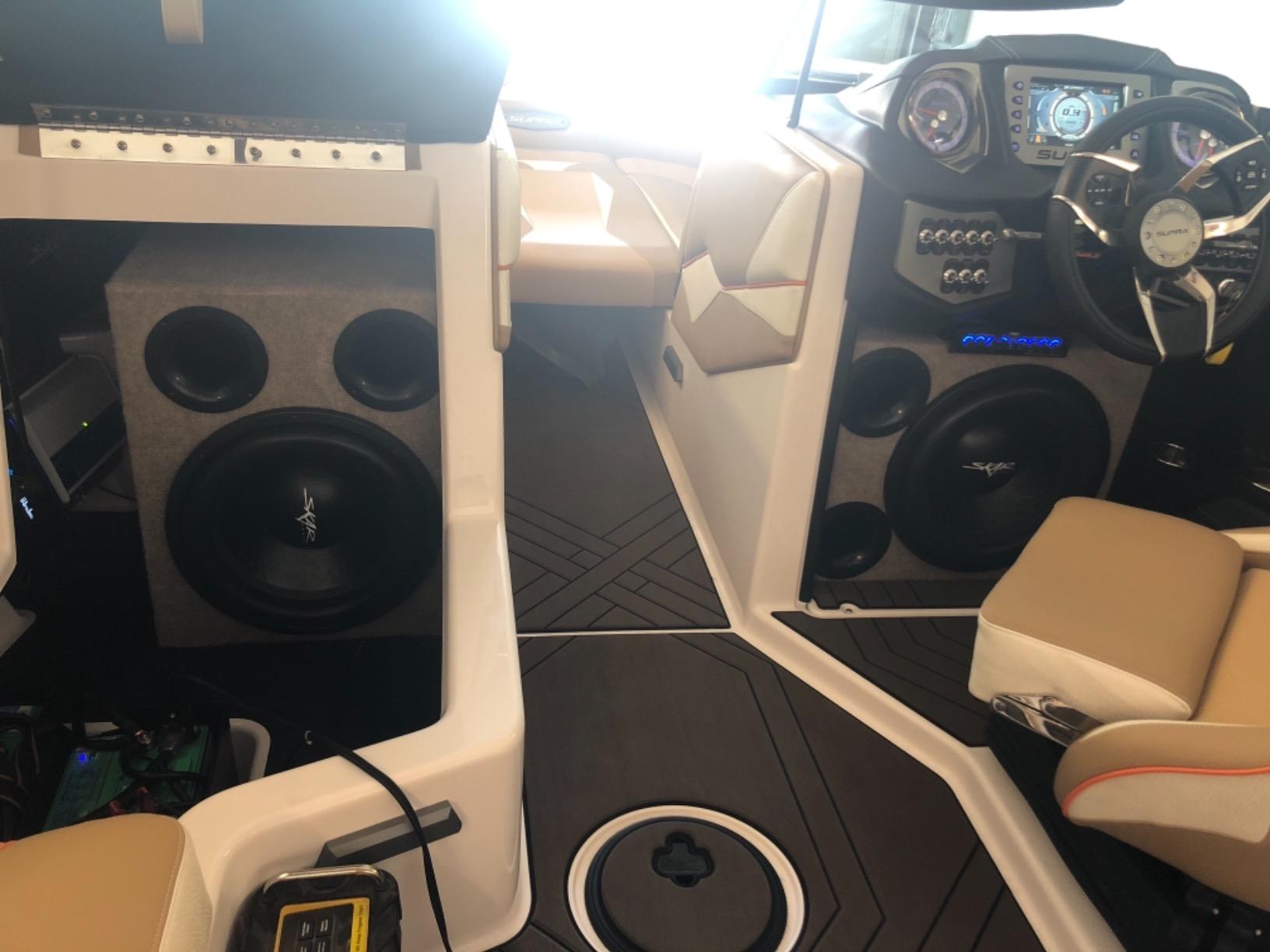 Skar Audio VXF-15 D2 15