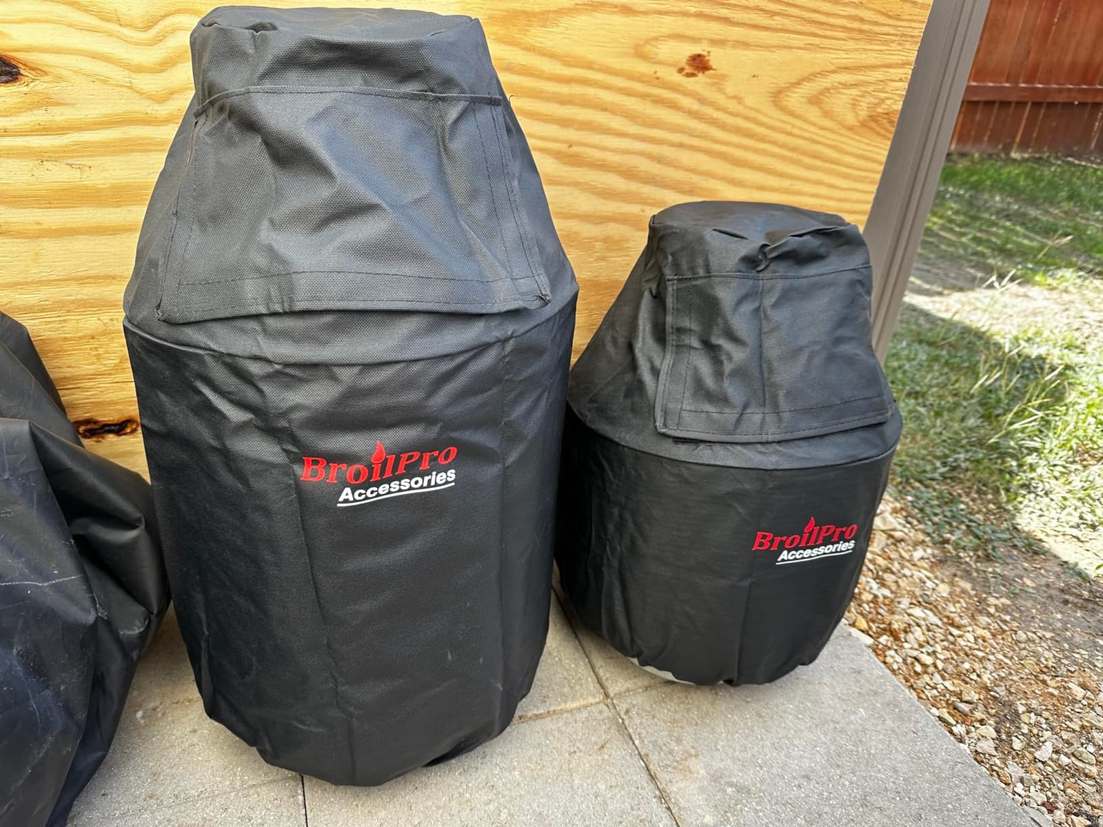 Propane Tank Cover Fits 20-Pound Steel Propane Cylinder customer photo 2