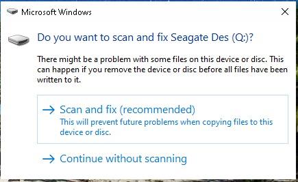 Seagate Desktop Drive 8000 GB 8TB external Hard Drive, 3.5 Inch, USB 3.0, PC & Notebook, Xbox & PS4, Modellnr.: STGY8000400 customer photo 1