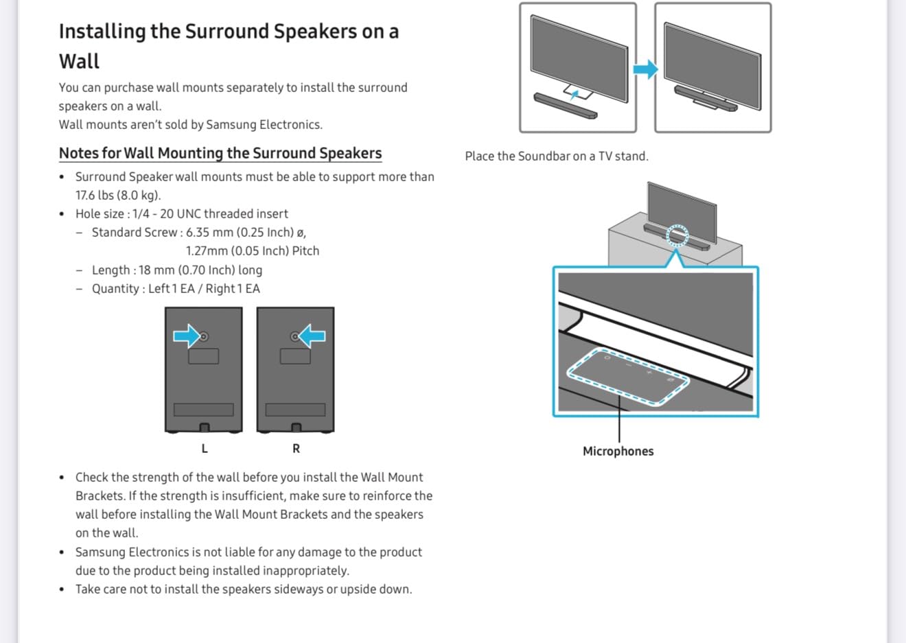 Mounting Dream Height Adjustable Speaker Stands for Bookshelf Speakers customer photo 2