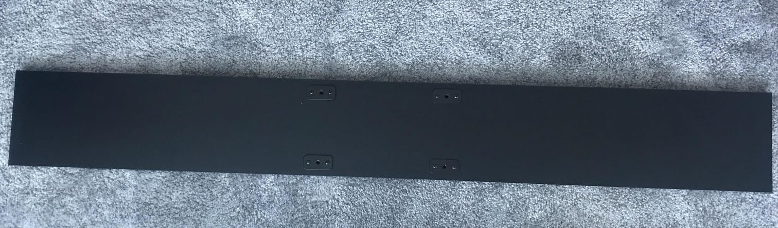 Yamaha P125 88-Key Weighted Digital Piano Home Bundle with Furniture Stand and Bench customer photo 1