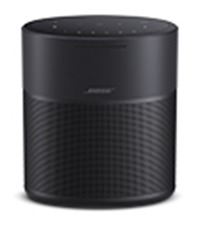 Bose Home Speaker 300: Bluetooth Smart Speaker with Amazon Alexa Built-in, Black customer photo 2