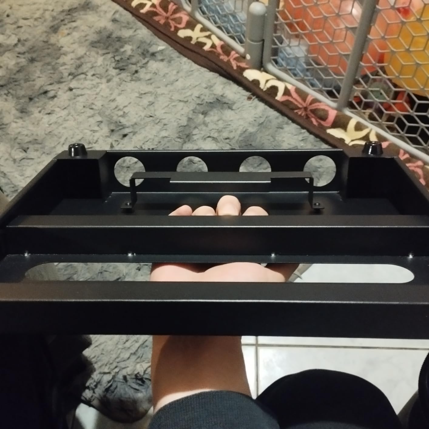 Guitar Pedal Board 14