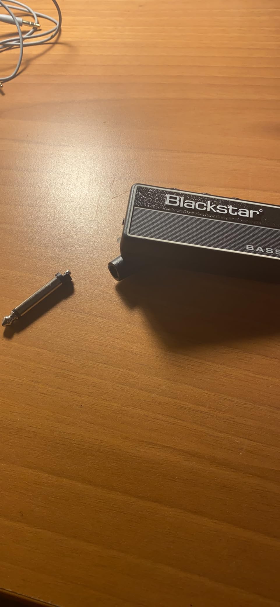 Blackstar amPlug 2 Fly Bass Headphone Amp customer photo 2