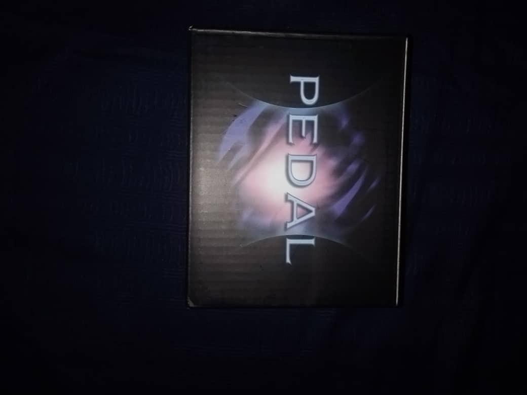 JOYO Digital Delay Guitar Pedal, Analog-Voiced with Special Filter Circuit, 25-600ms for Electric Guitar & Bass, True Bypass (JF-08) customer photo 1