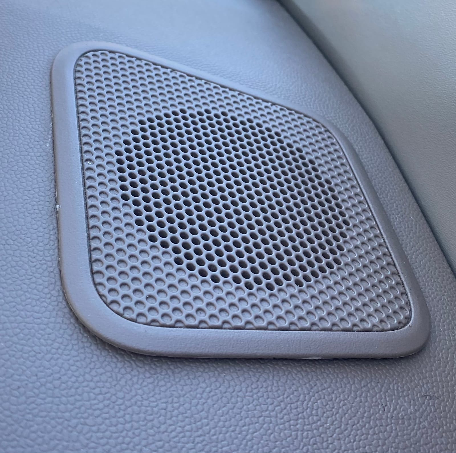 Kenwood eXcelon KFC-X2C 2.5-Inch Mid Range Factory Replacement Car Speakers, 120 Watts Max Power (Pair) customer photo 1