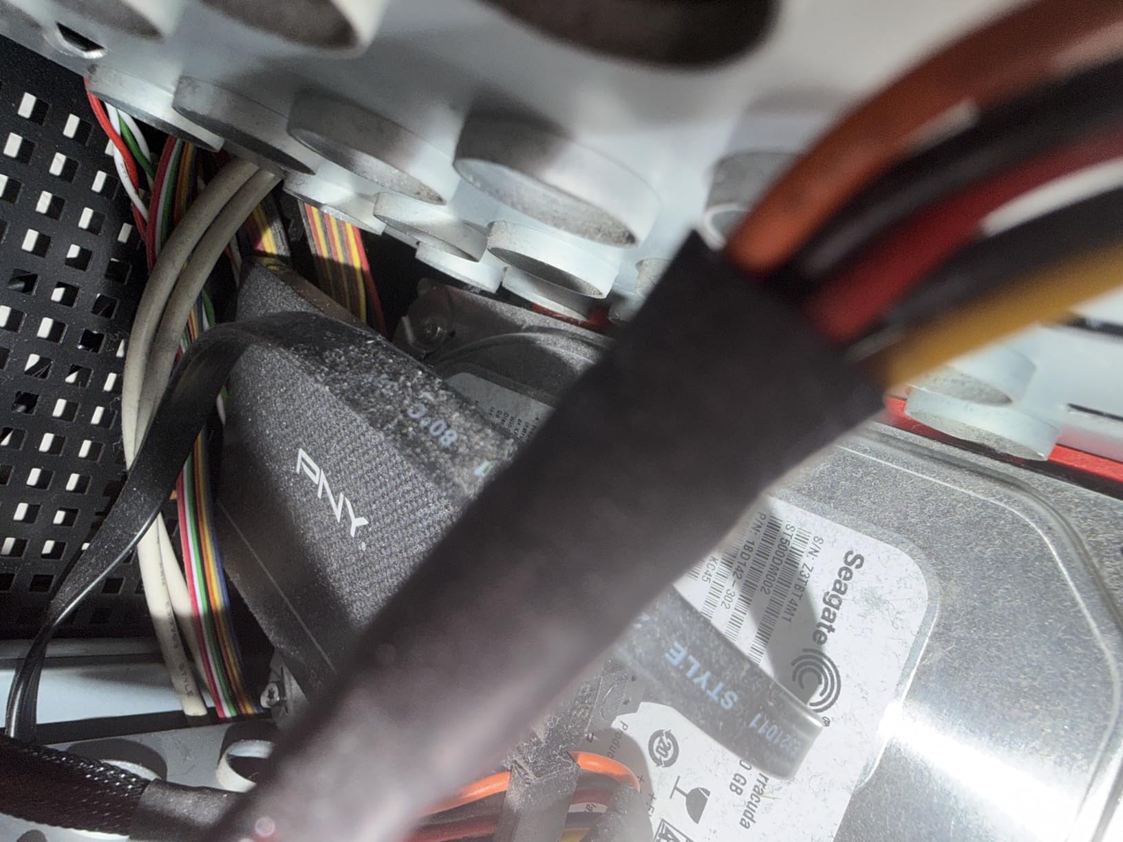PNY CS900 500GB 2.5