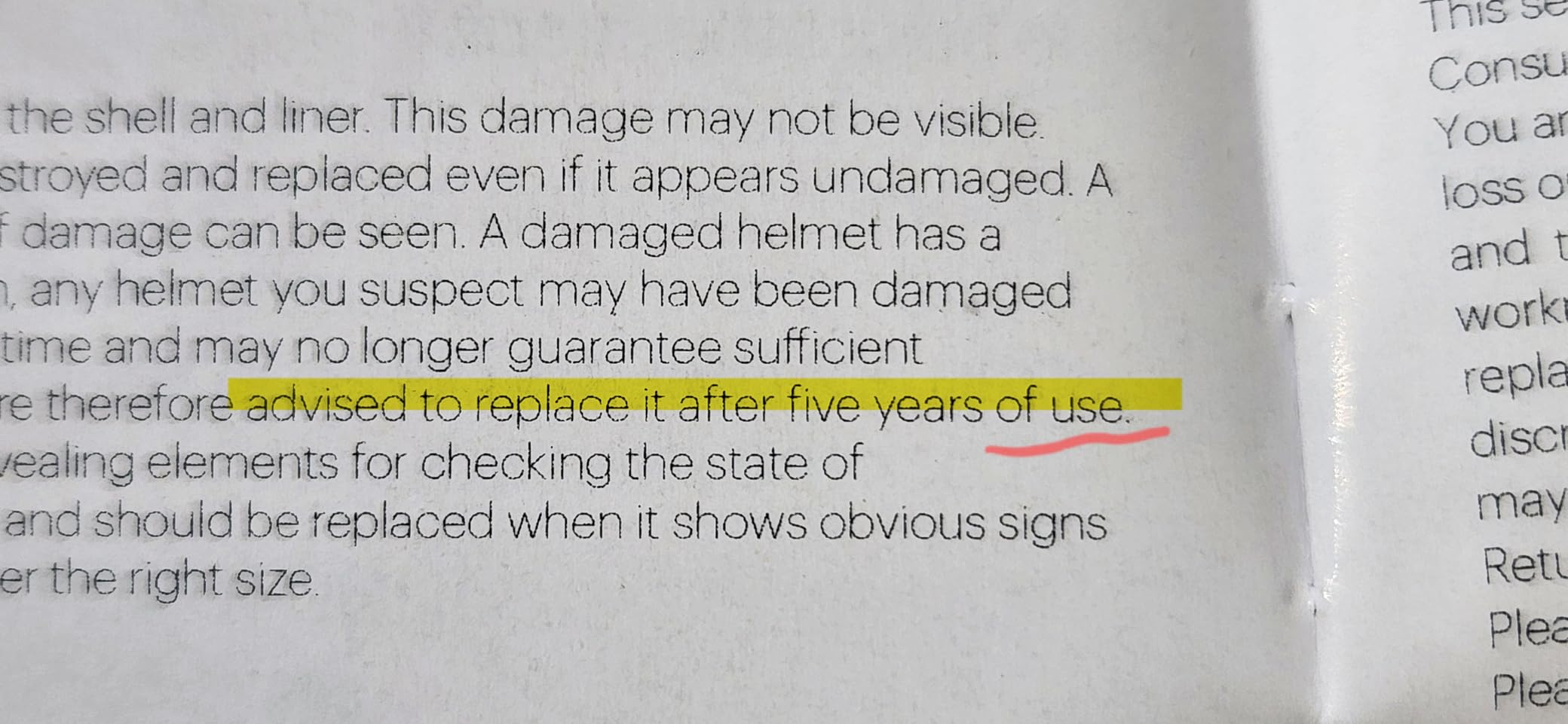 SMITH Signal Cycling Helmet customer photo 2