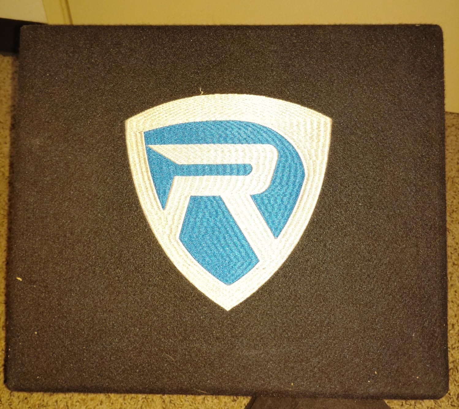Rockville RVB10.1A 10