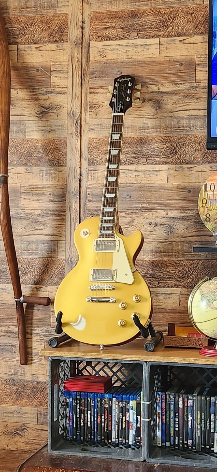 Epiphone Les Paul Standard 50s, Vintage Sunburst customer photo 1