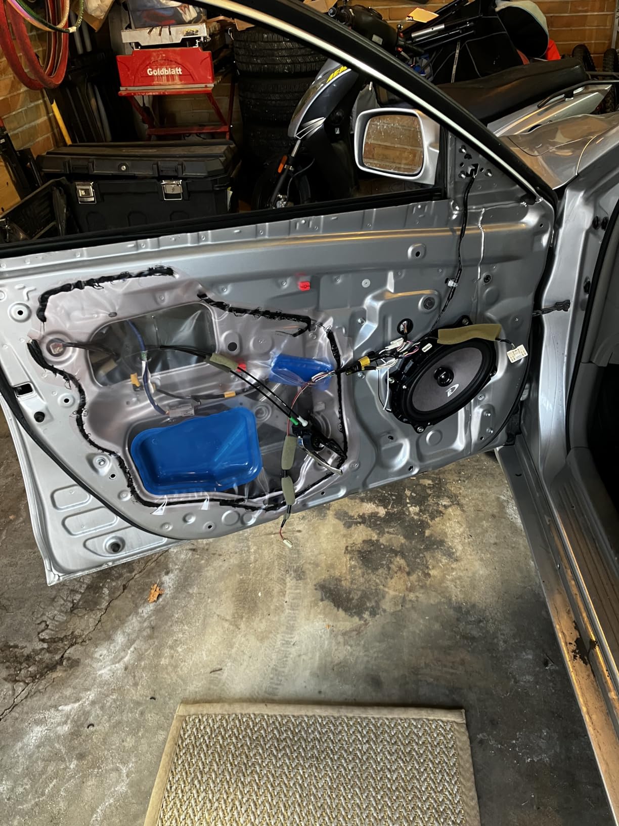Alpine SXE-6926S 6x9 2-Way Coaxial Speakers (Pair) customer photo 2