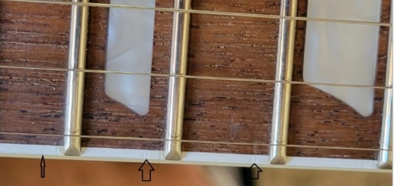 Epiphone Les Paul Muse, Wanderlust Green Metallic customer photo 2