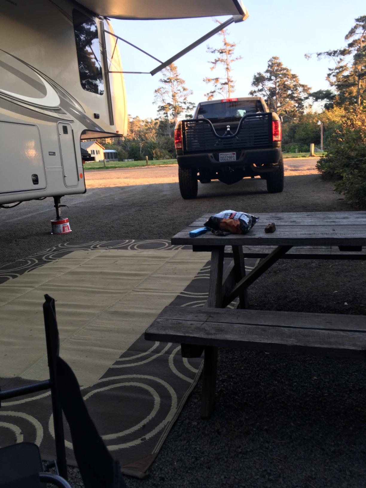 ANDERSEN HITCHES | RV Accessories and Supplies | Trailer Jack Blocks 2-Pack w/ Magnets | Leveling Stabilizers Jackstands Quickjack | 3608 customer photo 1