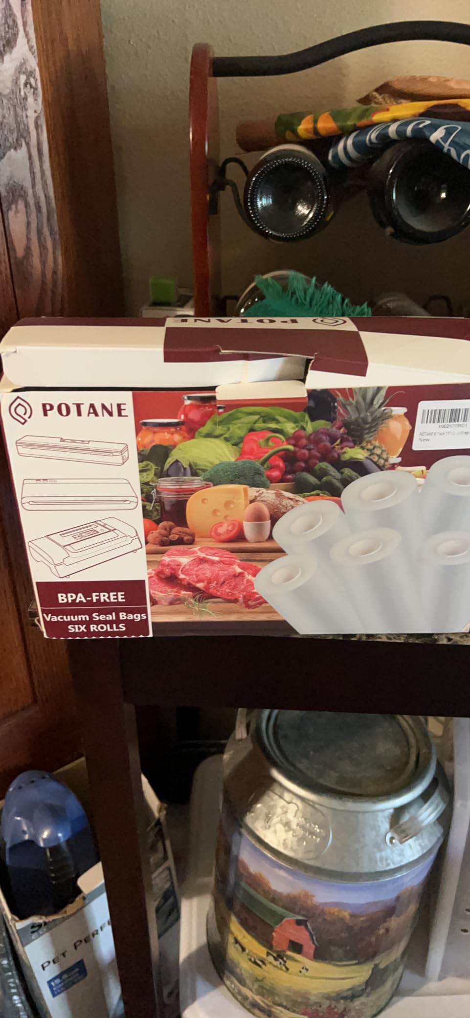 POTANE 6 Pack 11
