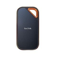 Sandisk 2TB Extreme PRO Portable SSD, Up to 2000MB/s Read Speeds-Old Model customer photo 2