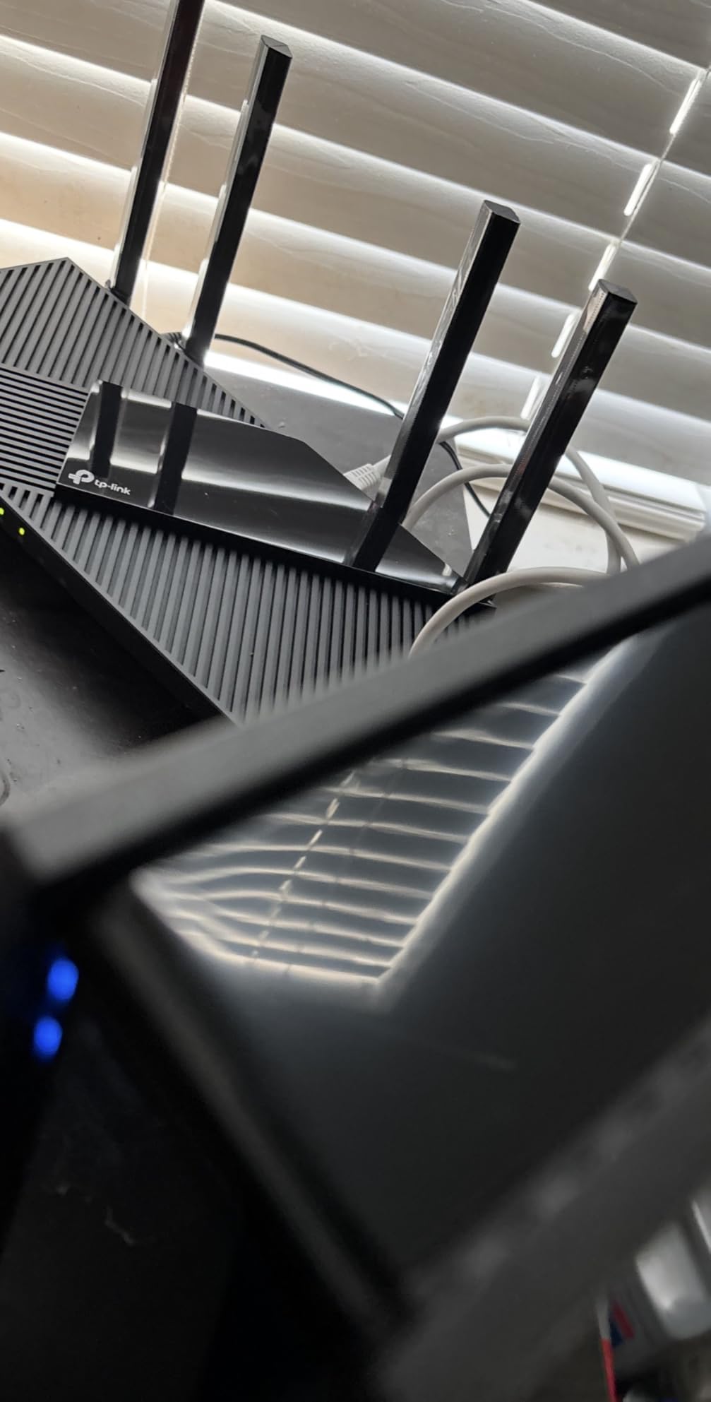 TP-Link AX1800 WiFi 6 Router (Archer AX21 V5) customer photo 1