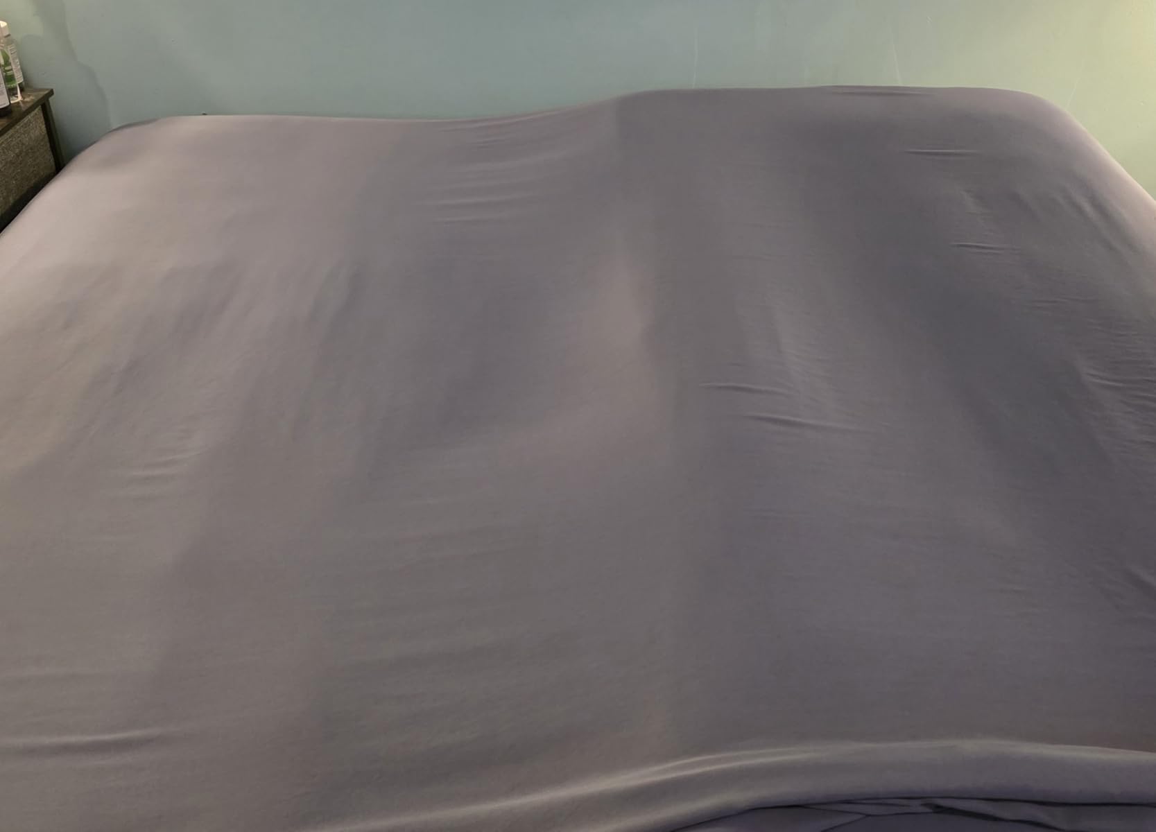 Bella Coterie Luxury Bamboo Viscose Queen Size Sheet Set customer photo 2