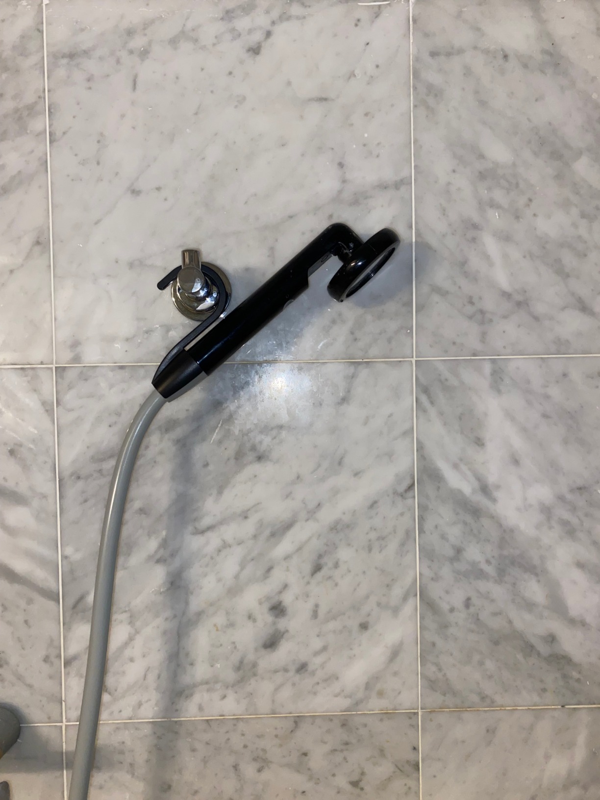 Ridgewinder Portable Shower for Camping with Dry Bag - Camp Shower with Rechargeable Battery and Included 10L Dry Bag for Water Storage. Complete Camping Shower in a Bag (+Sprayer Attachment). customer photo 2