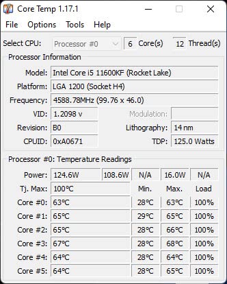 Noctua NH-U12S Redux, Quiet High-Performance Single Tower CPU Cooler customer photo 1