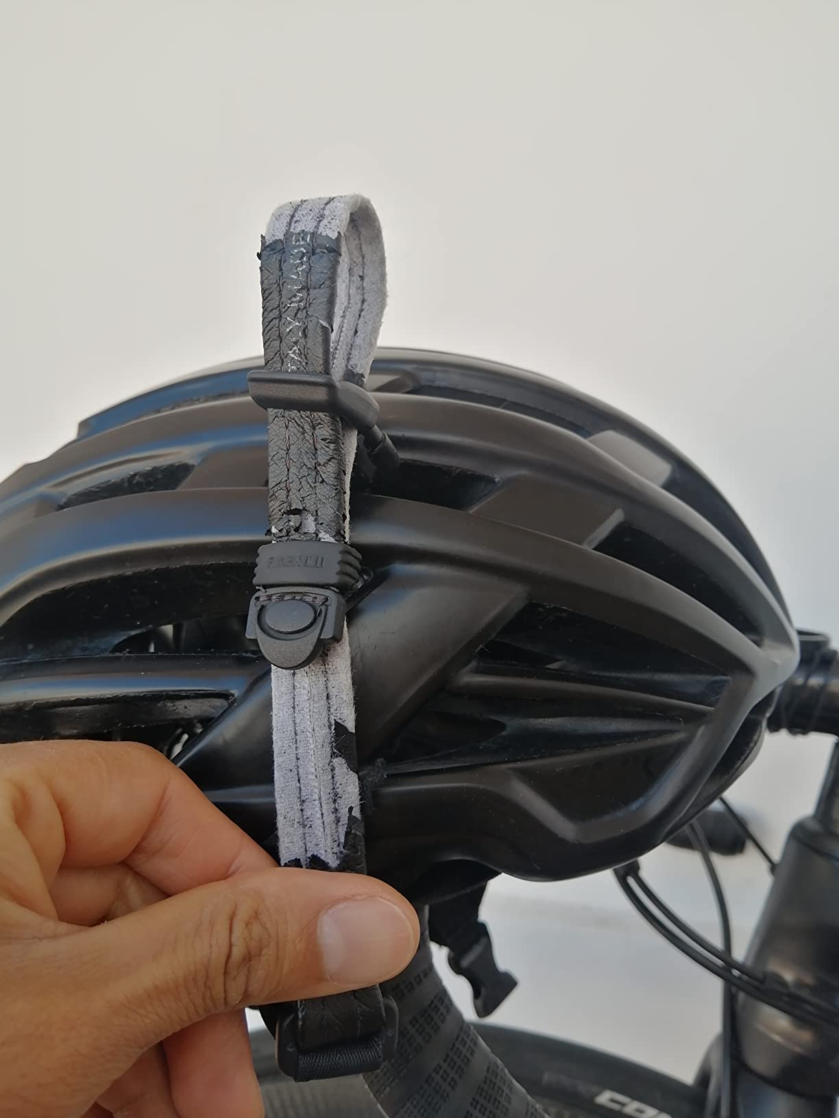 KASK Valegro customer photo 1
